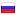 cheloveche.ru server is located in Russia